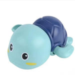 Cute Swimming Turtle Bath Toys for Kids