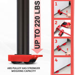 Heavy Furniture Lifter Tools with Sliders for Easy and Safe Shifting