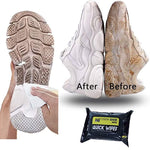 Sneaker Cleaning Wipes (PACK of 4)