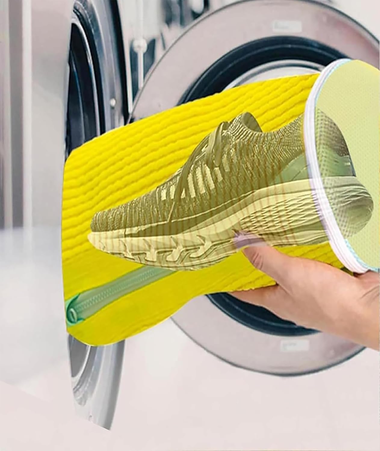 Shoe Laundry Bag for Washing Machine