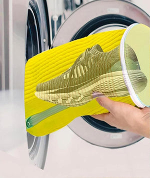 Shoe Laundry Bag for Washing Machine