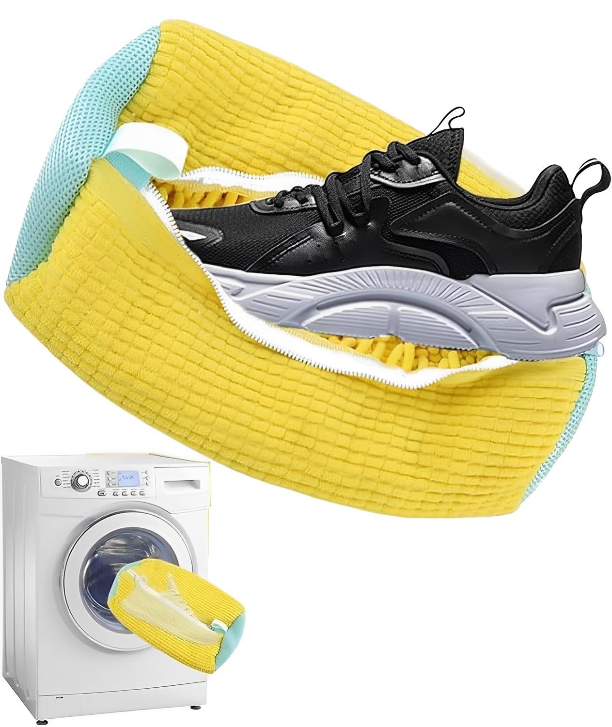 Shoe Laundry Bag for Washing Machine