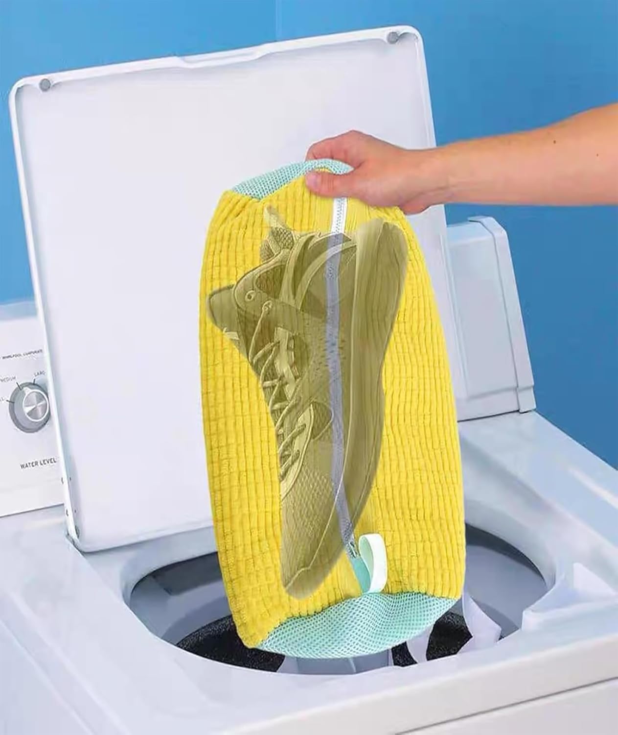 Shoe Laundry Bag for Washing Machine