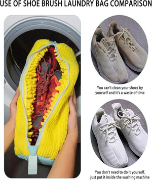 Shoe Laundry Bag for Washing Machine