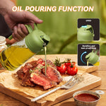 Portable Sprayer Oil Dispenser - 500ml