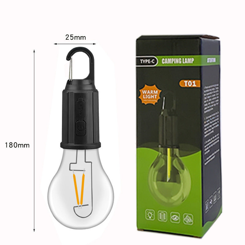 Portable Utility Bulbs