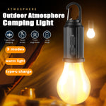 Portable Utility Bulbs