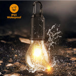 Portable Utility Bulbs