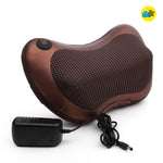 Electronic Massager Pillow for Car & Home (6 Months Warranty)