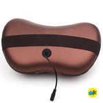 Electronic Massager Pillow for Car & Home (6 Months Warranty)