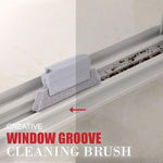 Window Groove Cleaner (Pack of 2)