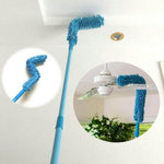 FOLDABLE FAN CLEANING DUSTER™ (Multi-colour)