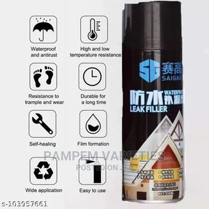 Waterproof Leak Filler Spray 450ml