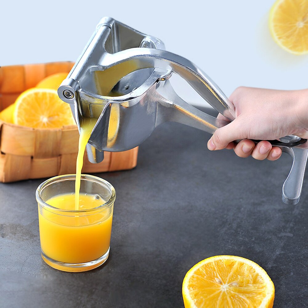 Hand 2025 press juicer